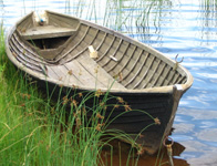 Puuvene