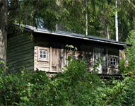 Savusauna